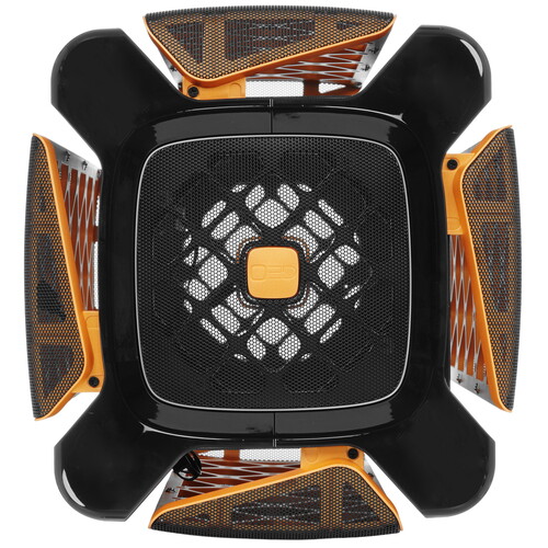Купить Корпус Geometric Future Model 2 The Ark  5614187. Характеристики, отзывы и цены в Донецке