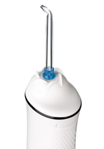 Купить Ирригатор Revyline RL450 New  5483408. Характеристики, отзывы и цены в Донецке
