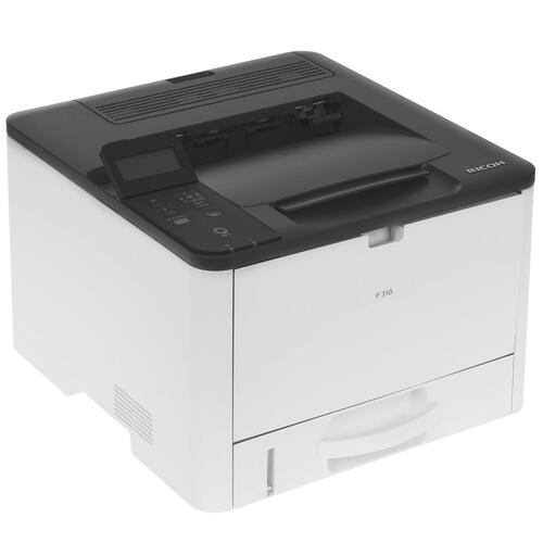 Купить Принтер лазерный Ricoh P 310  5013690. Характеристики, отзывы и цены в Донецке