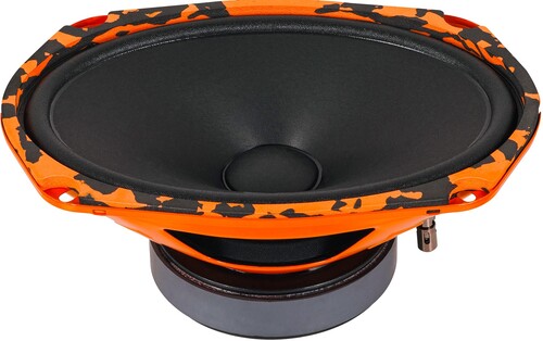 Купить Мидбасовая акустическая система DL Audio Gryphon Pro 69 Midbass  5630764. Характеристики, отзывы и цены в Донецке