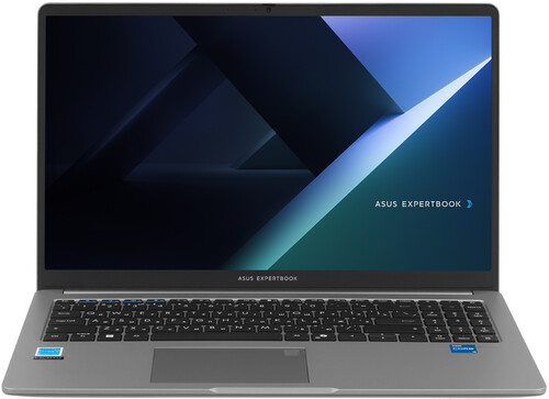 Купить 15.6" Ноутбук ASUS ExpertBook P1503CVA-S70351X серый  5617687. Характеристики, отзывы и цены в Донецке