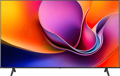 Купить 43" (108 см) Телевизор Hisense 43A6Q черный  5629466. Характеристики, отзывы и цены в Донецке