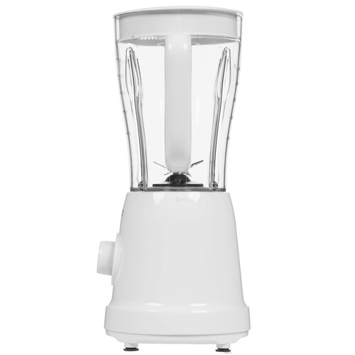 Купить Блендер стационарный Kitfort KT-3019 белый  5319155. Характеристики, отзывы и цены в Донецке