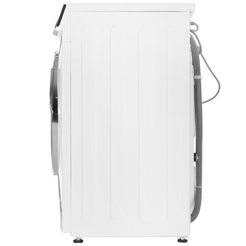 Купить Стиральная машина DEXP WM-F814DMA/WBSI белый  4730319. Характеристики, отзывы и цены в Донецке