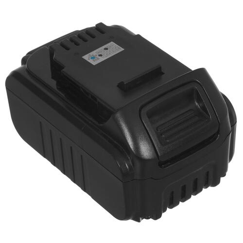 Купить Аккумулятор TopON TOP-PTGD-DE-18-2.4(2)  9954116. Характеристики, отзывы и цены в Донецке
