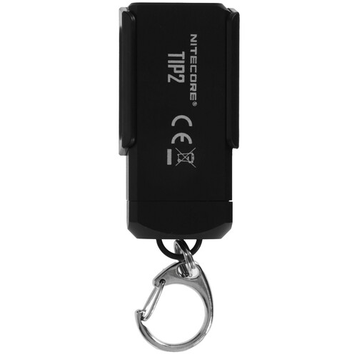 Купить Фонарь Nitecore TIP2 Black  9170824. Характеристики, отзывы и цены в Донецке
