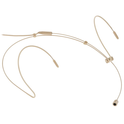 Купить Микрофон Saramonic DK6G бежевый  9131404. Характеристики, отзывы и цены в Донецке