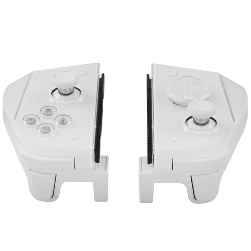 Купить Геймпад беспроводной EasySMX S15 белый  9225579. Характеристики, отзывы и цены в Донецке