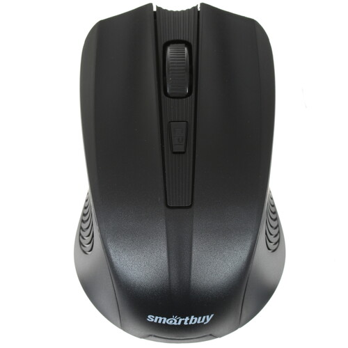 Купить Клавиатура+мышь беспроводная   Smartbuy SBC-229352AG-K One черный  1372467. Характеристики, отзывы и цены в Донецке