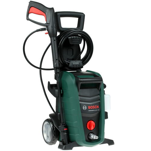 Купить Мойка высокого давления Bosch UniversalAquatak 130  8169900. Характеристики, отзывы и цены в Донецке