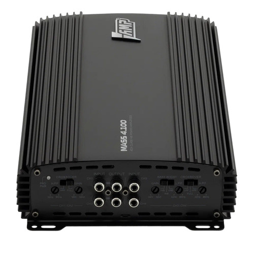 Купить Усилитель AMP MASS 4.100  5450942. Характеристики, отзывы и цены в Донецке