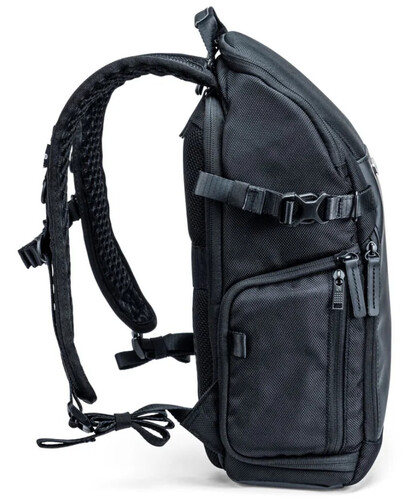 Купить Фоторюкзак Vanguard SELECT 37BRM черный  5469838. Характеристики, отзывы и цены в Донецке