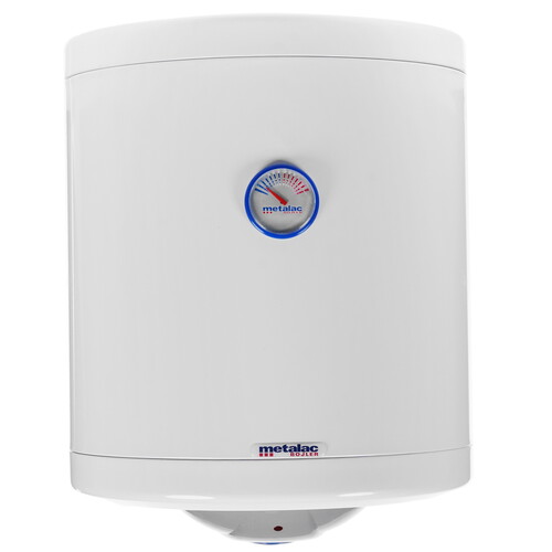 Купить Водонагреватель электрический Metalac HEATLEADER MB 50 INOX R  1202301. Характеристики, отзывы и цены в Донецке