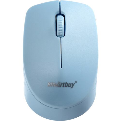 Купить Мышь беспроводная Smartbuy ONE 202AG-B  9190275. Характеристики, отзывы и цены в Донецке
