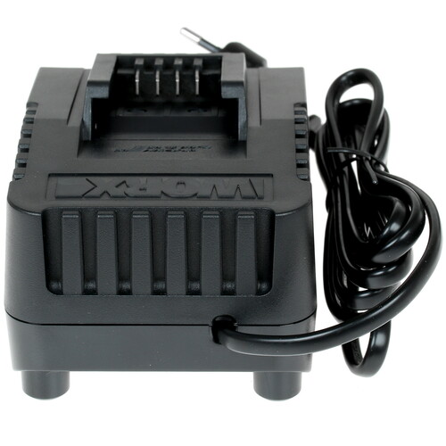 Купить Зарядное устройство Worx WA3880 PowerShare 20V  8143095. Характеристики, отзывы и цены в Донецке