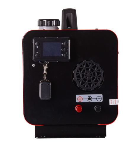 Купить Тепловая пушка дизельная Ресанта ТДПН-6000  9069635. Характеристики, отзывы и цены в Донецке