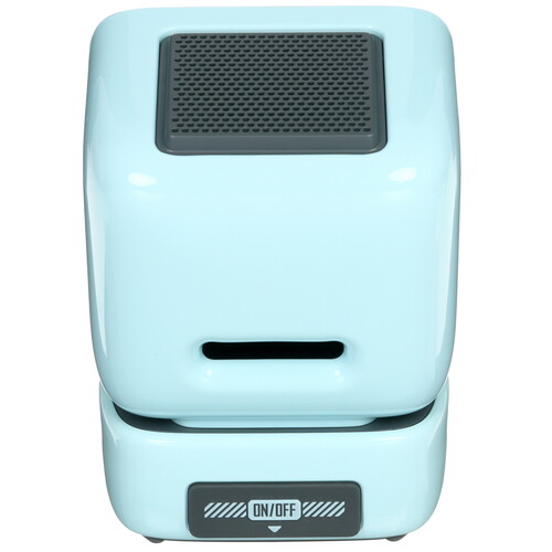 Купить Портативная колонка Divoom Ditoo Pro, голубой  9979859. Характеристики, отзывы и цены в Донецке