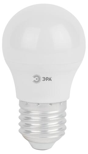 Купить Лампа светодиодная ЭРА LED P45-9W-860-E27  5417631. Характеристики, отзывы и цены в Донецке