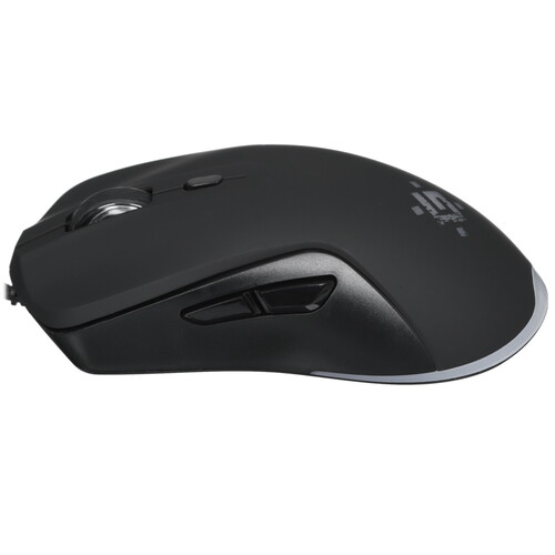 Купить Мышь+коврик проводная Defender Arga GM-049  5478263. Характеристики, отзывы и цены в Донецке