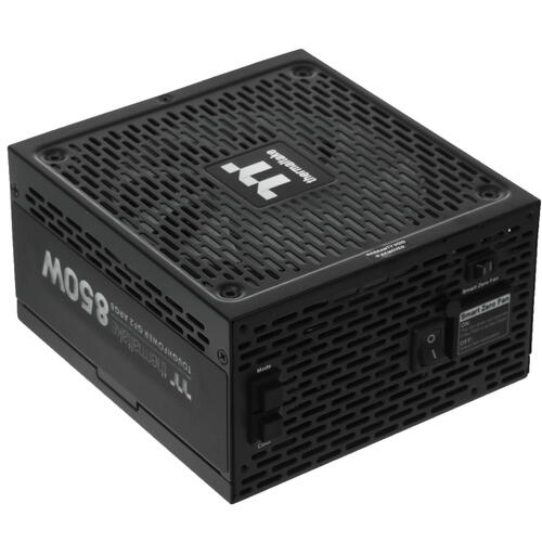 Купить Блок питания Thermaltake Toughpower GF2 ARGB 850W [PS-TPD-0850F3FAGE-2]  4745568. Характеристики, отзывы и цены в Донецке