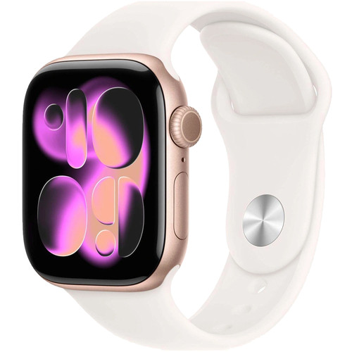 Купить Смарт-часы Apple Watch Series 11 42 mm  5661363. Характеристики, отзывы и цены в Донецке