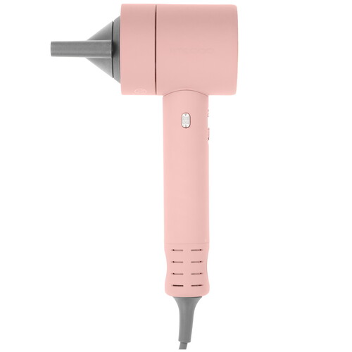 Купить Фен TEQQO Aerosonic розовый/золотистый, серый  9176130. Характеристики, отзывы и цены в Донецке