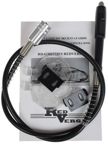Купить Точильный станок RedVerg RD-GM1775FS  1149273. Характеристики, отзывы и цены в Донецке
