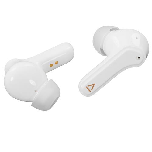 Купить Наушники TWS Creative ZEN AIR белый  9992601. Характеристики, отзывы и цены в Донецке