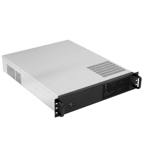 Купить Серверный корпус ExeGate Pro 2U550-08/1000ADS  9102114. Характеристики, отзывы и цены в Донецке