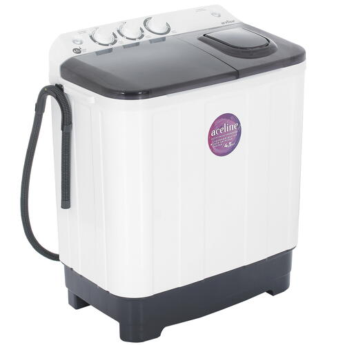 Купить Стиральная машина Aceline WM-SA432AL/WG  5412567. Характеристики, отзывы и цены в Донецке