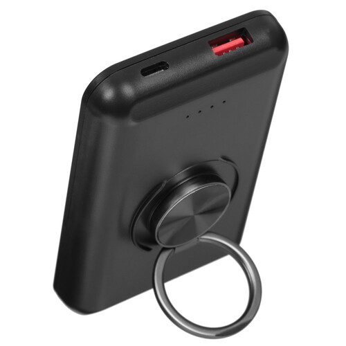 Купить Портативный аккумулятор RIVACASE VA2603 черный  9260619. Характеристики, отзывы и цены в Донецке