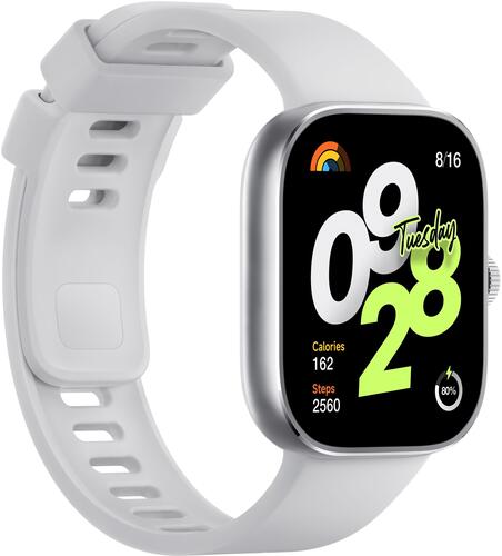 Купить Смарт-часы Xiaomi Redmi Watch 4  5443894. Характеристики, отзывы и цены в Донецке
