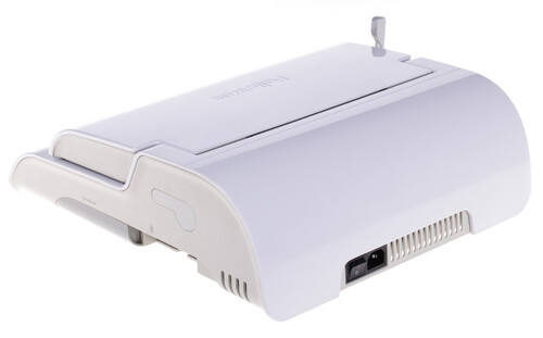 Купить Брошюровщик Fellowes Pulsar E FS-5620701  0100370. Характеристики, отзывы и цены в Донецке