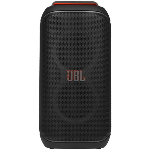 Купить Портативная аудиосистема JBL PartyBox Club 120, черный  5463793. Характеристики, отзывы и цены в Донецке