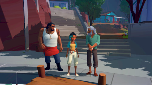 Купить Игра Dolphin Spirit: Ocean Mission (Steam)  5621870. Характеристики, отзывы и цены в Донецке