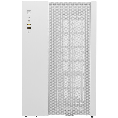 Купить Корпус Corsair 2500D AIRFLOW  5617881. Характеристики, отзывы и цены в Донецке