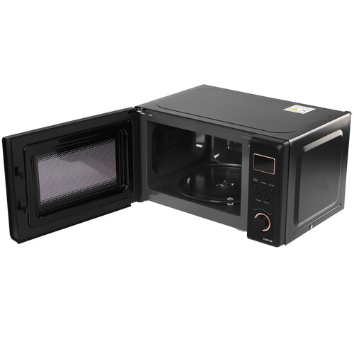 Купить Микроволновая печь Centek CT-1565 черный  9161820. Характеристики, отзывы и цены в Донецке
