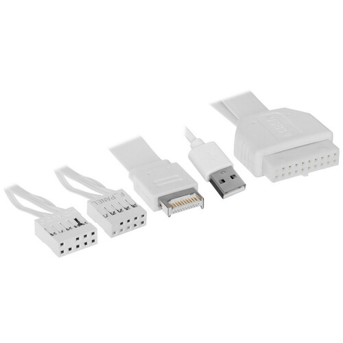 Купить Корпус DEEPCOOL CH170 DIGITAL  5607789. Характеристики, отзывы и цены в Донецке