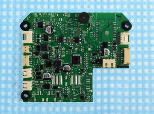 Купить Плата (Main) для робота-мойщика окон DEXP C100  3005797. Характеристики, отзывы и цены в Донецке