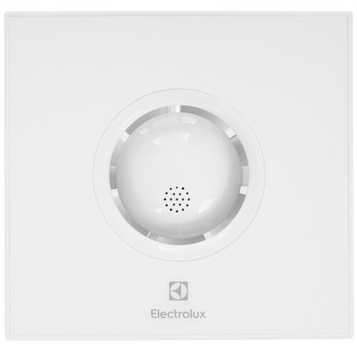 Купить Вытяжной вентилятор Electrolux Rainbow EAFR-120 белый  5307550. Характеристики, отзывы и цены в Донецке