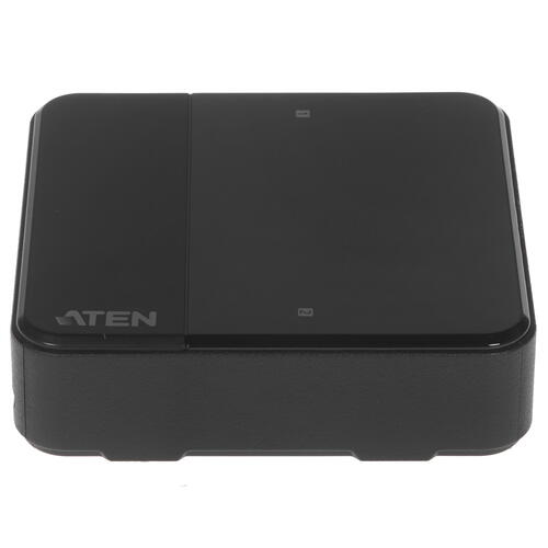 Купить USB переключатель ATEN US234-AT  1359198. Характеристики, отзывы и цены в Донецке