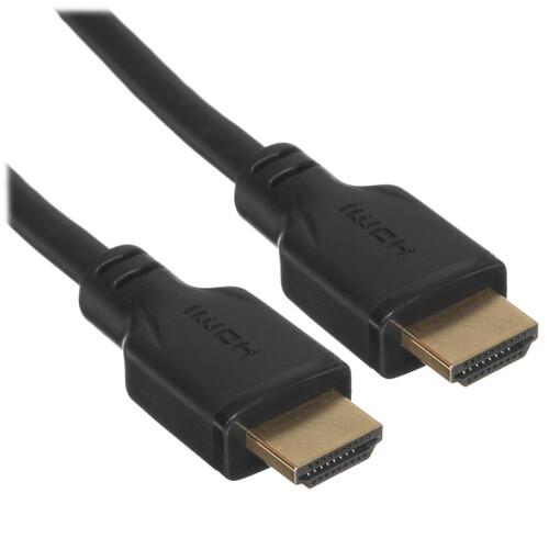 Купить Кабель  Telecom HDMI - HDMI, 2 м  5471392. Характеристики, отзывы и цены в Донецке