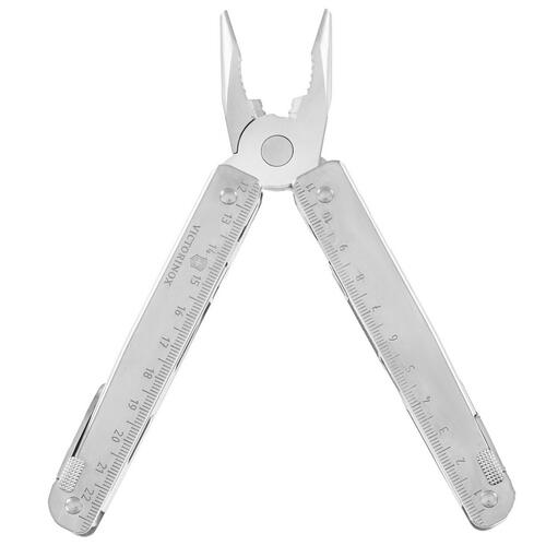 Купить Мультитул Victorinox SwissTool X  9989333. Характеристики, отзывы и цены в Донецке