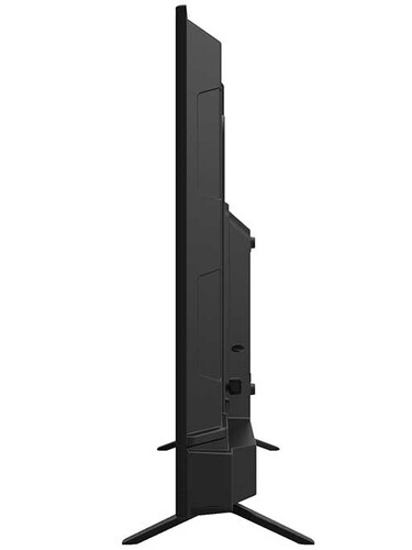 Купить 65" (163 см) Телевизор Skyline 65U7510 черный  5337522. Характеристики, отзывы и цены в Донецке