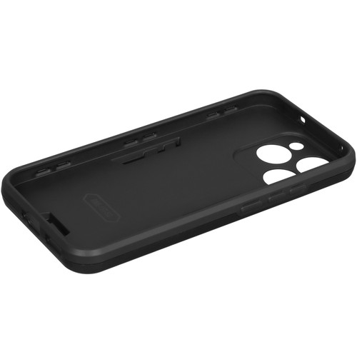 Купить Накладка  BoraSCO Anti-Shock Case для realme 15T черный  5640165. Характеристики, отзывы и цены в Донецке
