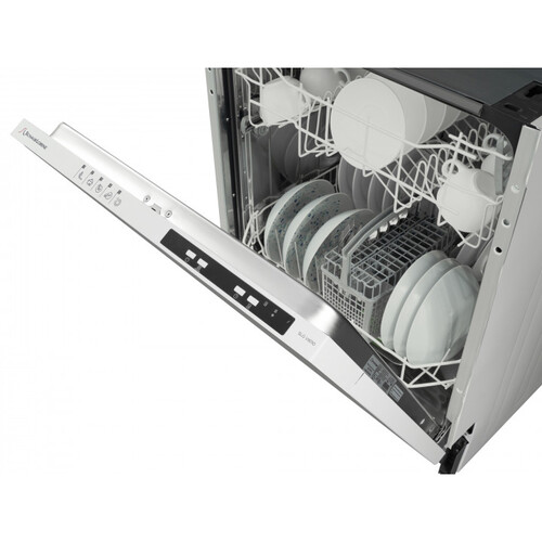 Купить Встраиваемая посудомоечная машина Schaub Lorenz SLG VI6110  9226998. Характеристики, отзывы и цены в Донецке