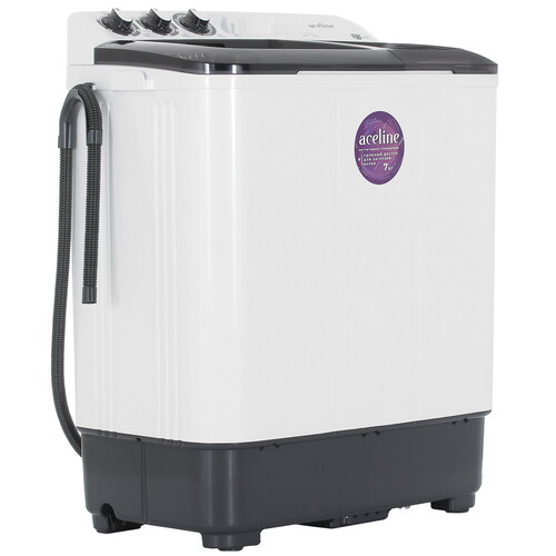 Купить Стиральная машина Aceline WM-SA736AL/WP  5430832. Характеристики, отзывы и цены в Донецке