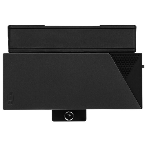 Купить Кулер для процессора PCCooler RZ500 BK  5611036. Характеристики, отзывы и цены в Донецке