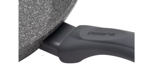 Купить Сковорода Polaris Canto-24F  9139992. Характеристики, отзывы и цены в Донецке