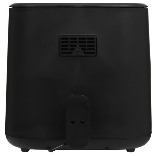 Купить Аэрогриль Brayer BR2040 черный  5625749. Характеристики, отзывы и цены в Донецке